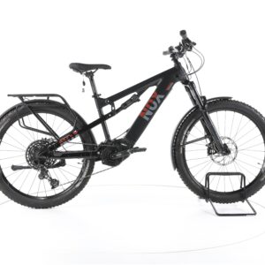 Nox Cycles 5.1 Comp 2022