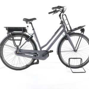 Gazelle HeavyDutyNL C7+ HMB 2022