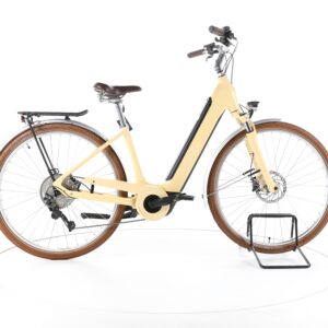 Cube Ella Ride Hybrid 2022