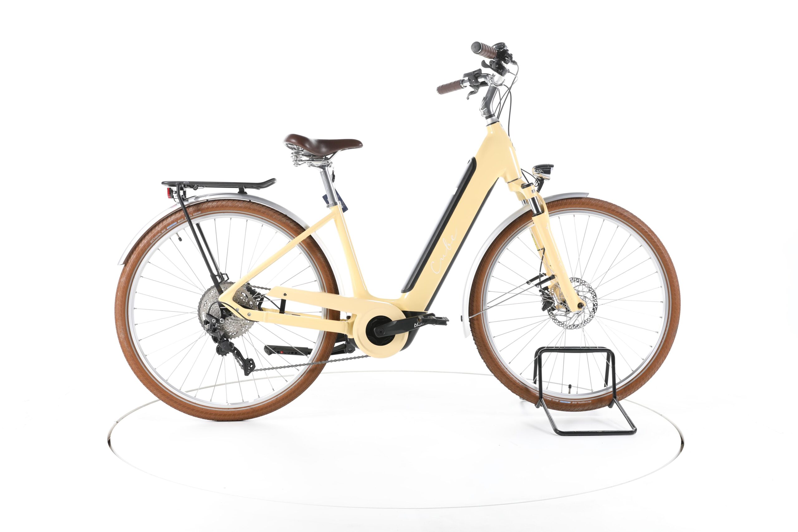 Cube Ella Ride Hybrid 2022