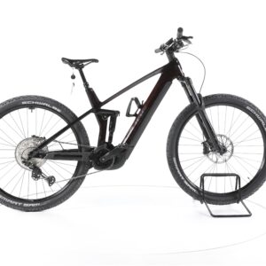 Cube Stereo Hybrid 140 HPC Race 2023