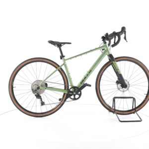 Bulls Grinder 4 2023