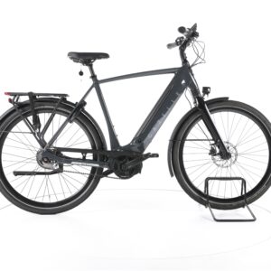 Gazelle Ultimate C5 HMB 2023