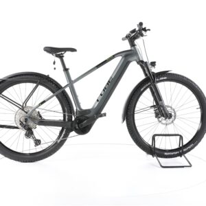 Cube Reaction Hybrid Pro Allroad 2023