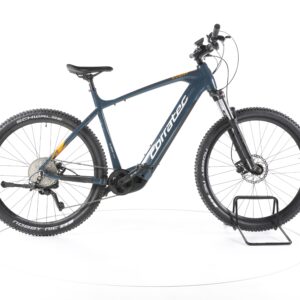 Corratec X-Vert LTD CX7 2022