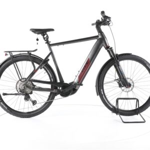 CONE Bikes E-SUV IN 4.0 2022