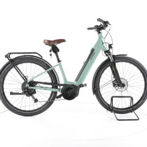 Cannondale Adventure Neo 2 EQ 2022