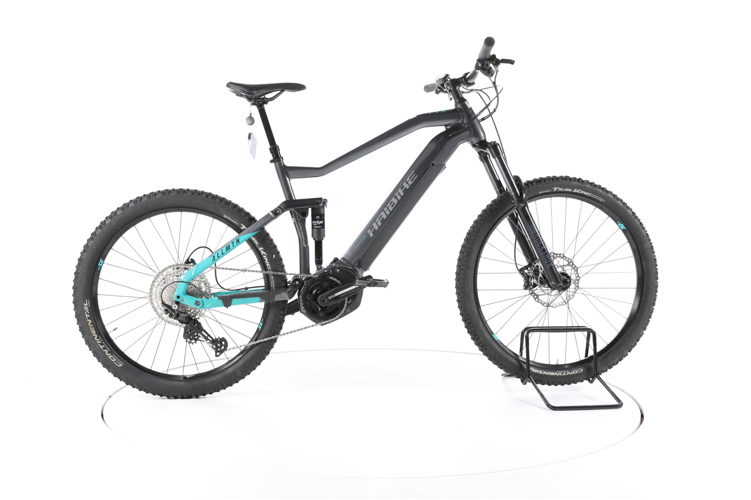 Haibike AllMtn 1 2021