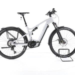 Focus Thron² 6.7 EQP 2022