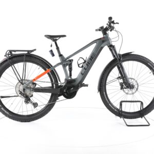 Cube Stereo Hybrid 120 Pro Allroad flash 2022