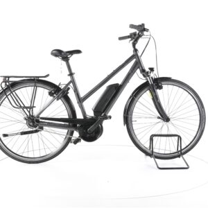 Triumph E-Cloud Plus 4 2022