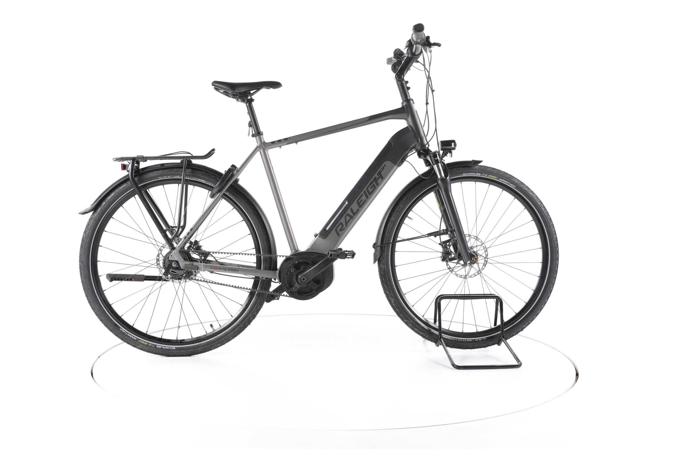 Raleigh Kent Premium 2022