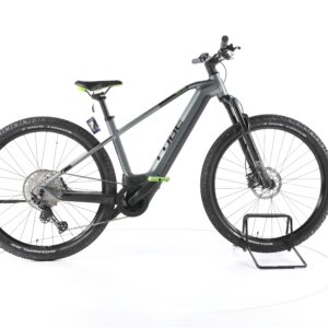 Cube Reaction Hybrid Pro 2023