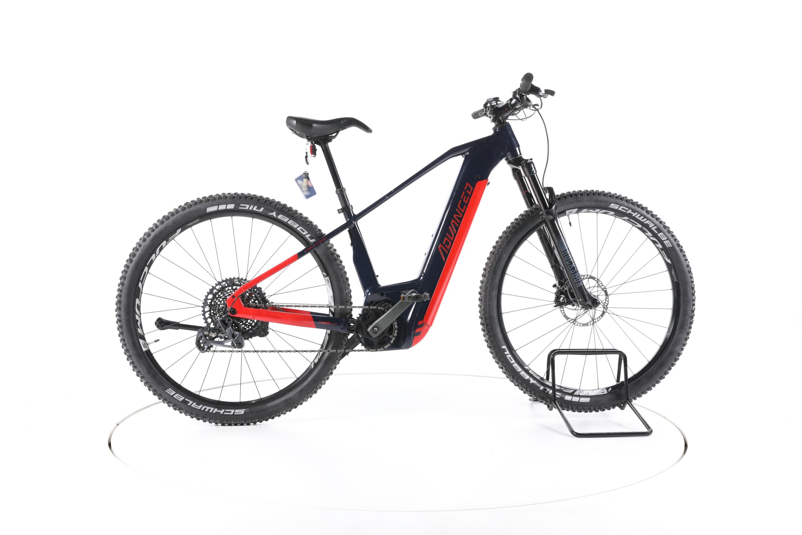ADVANCED OFFROAD Pro MTB SX 2022