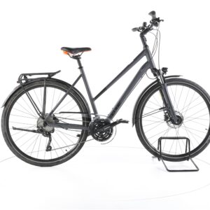 Cube Touring EXC 2022