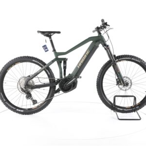 Haibike Alltrail 4 2022
