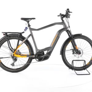 Haibike Trekking 10 2022
