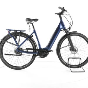 Giant Daiytour E+1 BD LDS RT 2021