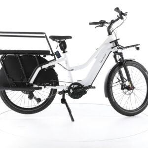 Riese & Müller Multicharger2 Mixte GT touring 2025