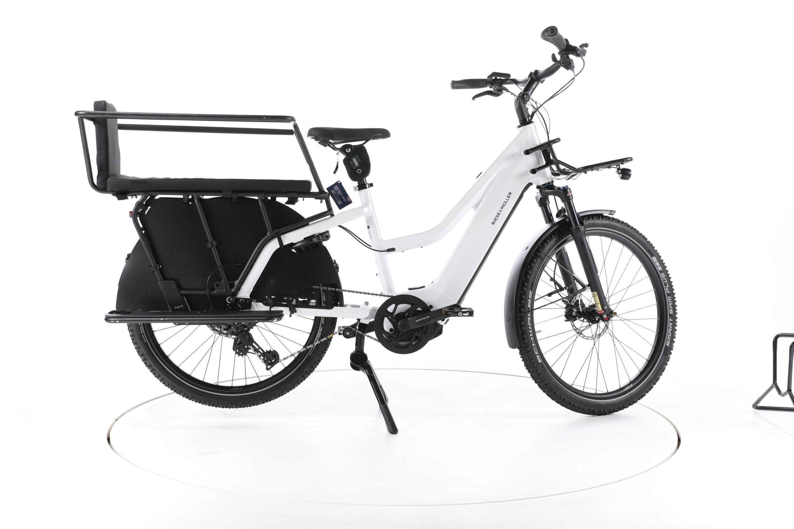 Riese & Müller Multicharger2 Mixte GT touring 2025