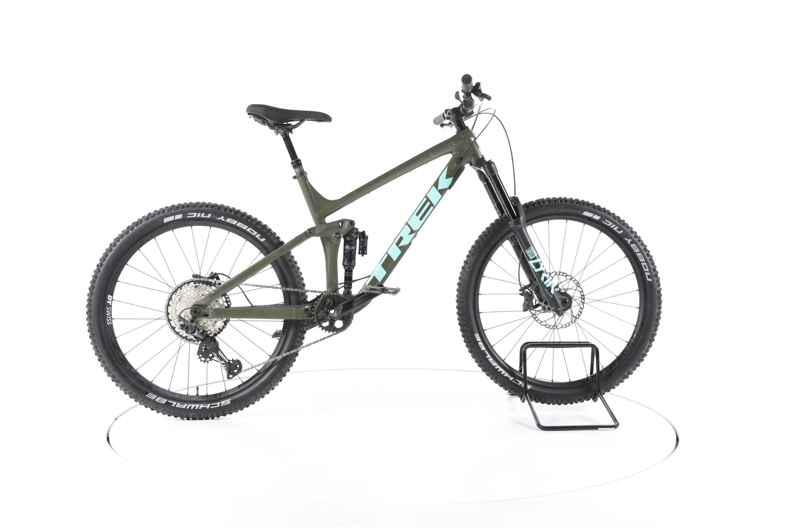 Trek Remedy 8 2022