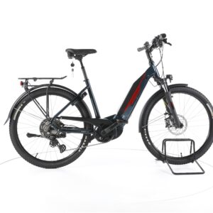 Victoria eTrekking 10.8 2022