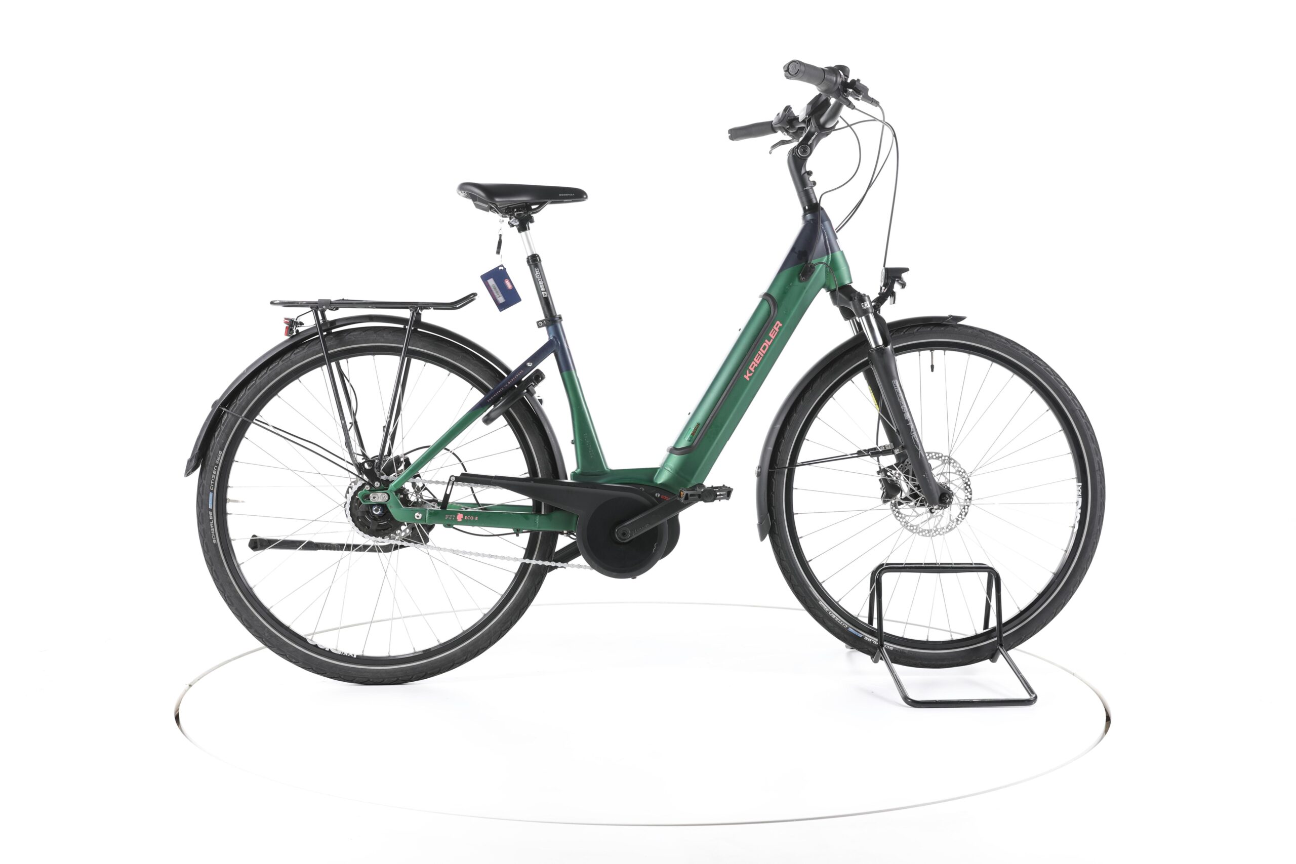 Kreidler Vitality Eco 8 2022
