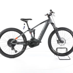 Cube Stereo Hybrid 120 Pro 2023