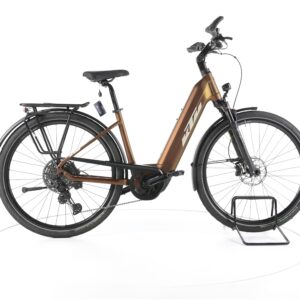 KTM Macina Style 720 2023