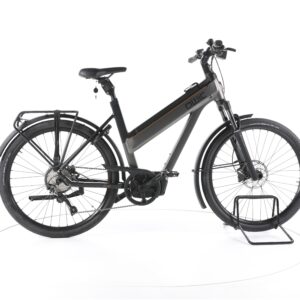 QWIC Atlas Derailleur 2022