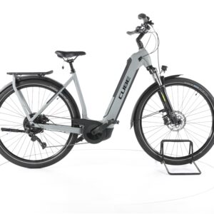 Cube Kathmandu Hybrid ONE 2023