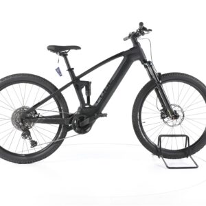 Cube Stereo Hybrid 120 ONE 2024