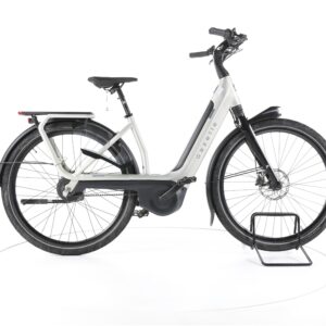 Gazelle Avignon C380 HMB LTD 2022