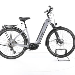 Cube Nuride Hybrid EXC Allroad 2022