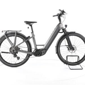 Kalkhoff Endeavour 7.B Move+ 2022