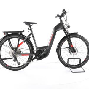 Haibike Trekking 9 2022