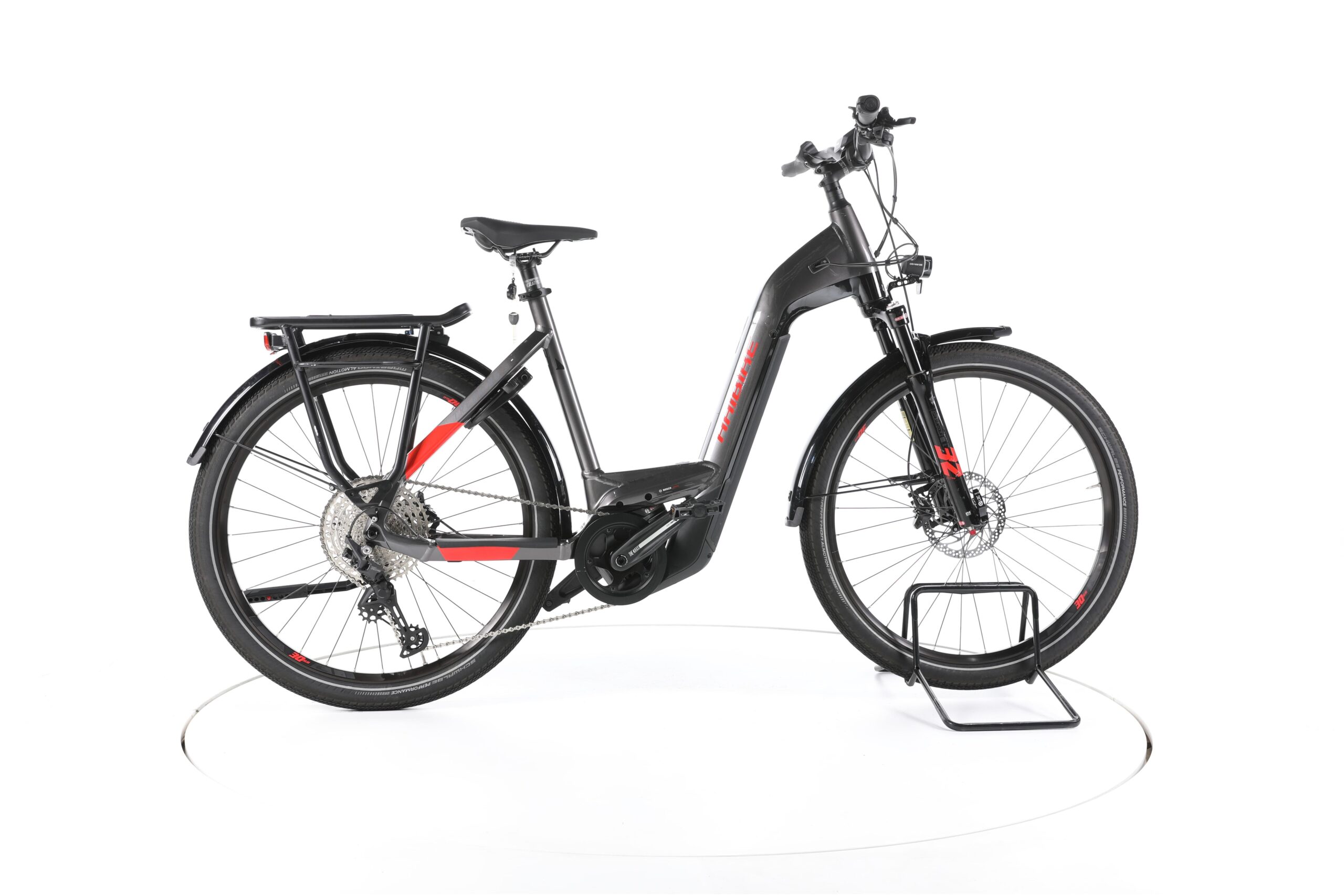 Haibike Trekking 9 2022