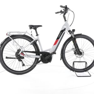 Pegasus Solero EVO 9 2022