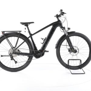 Trek Powerfly Sport 4 Equipped Gen 2 2022