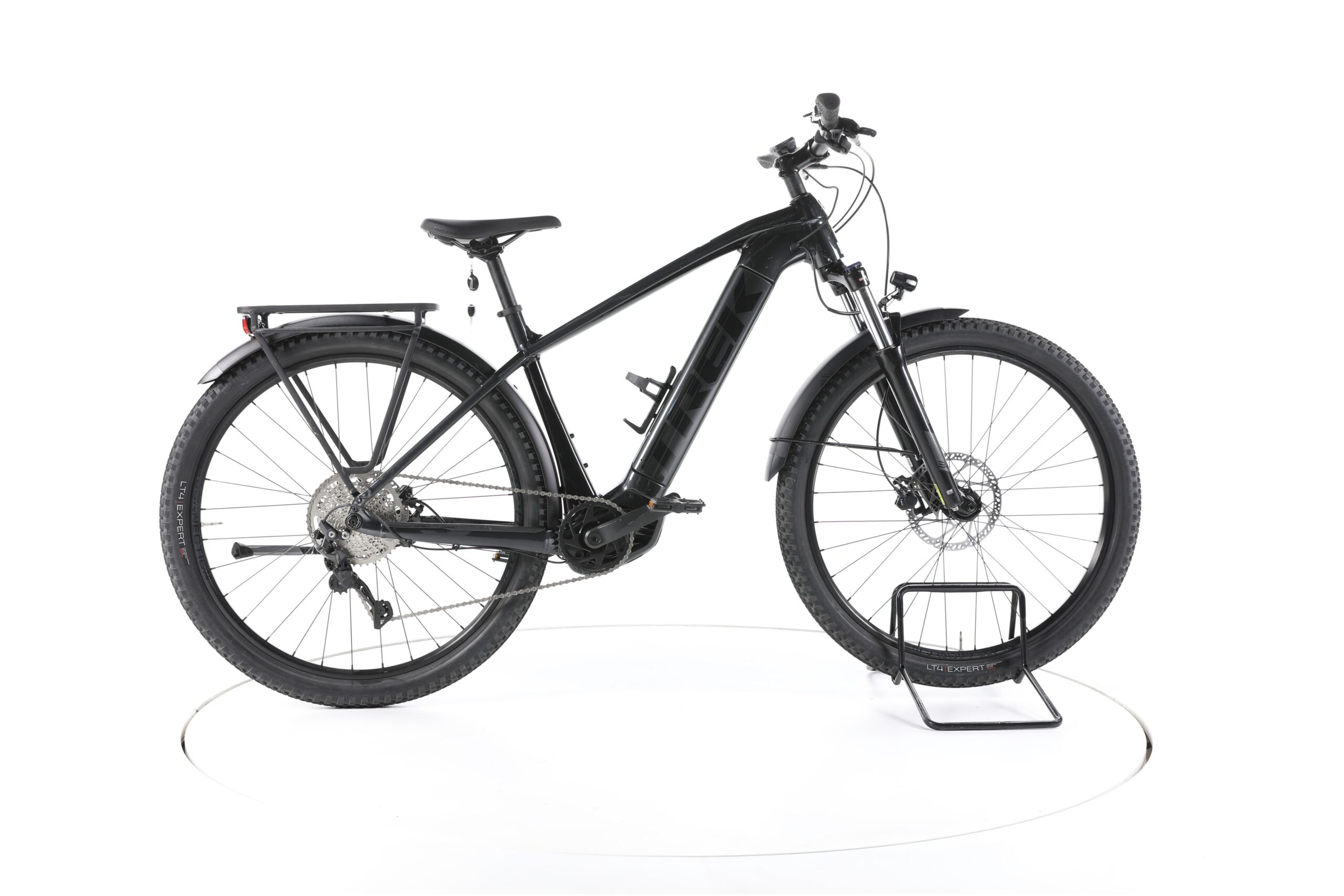 Trek Powerfly Sport 4 Equipped Gen 2 2022