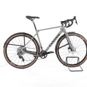 Canyon Grizl CF SL 7 2022