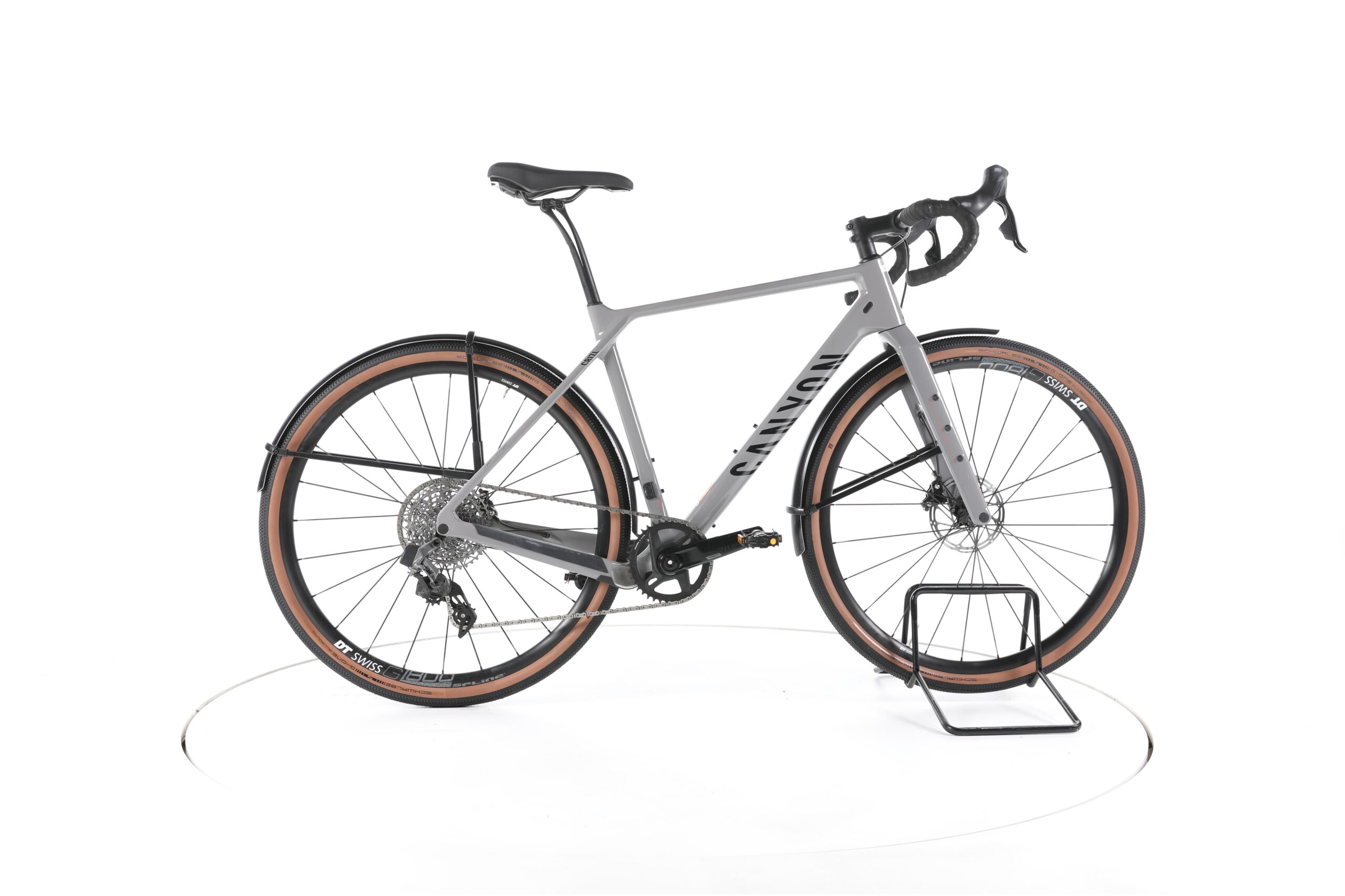 Canyon Grizl CF SL 7 2022