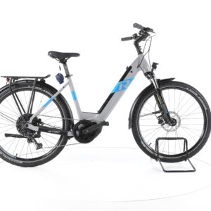 R Raymon Crossray E 6.0 2022