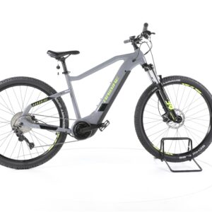 Haibike Hardnine 6 2020