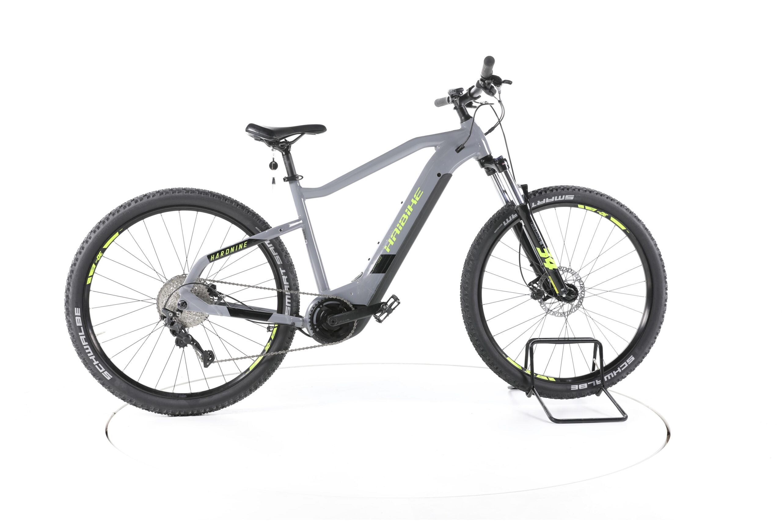Haibike Hardnine 6 2020