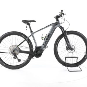 Cube Reaction Hybrid Pro Allroad 2022