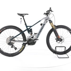 Orbea Wild FS M-Team 2022
