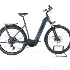 Cube Kathmandu Hybrid ONE 2024