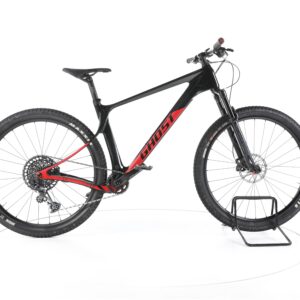 Ghost Lector SF Universal 2022