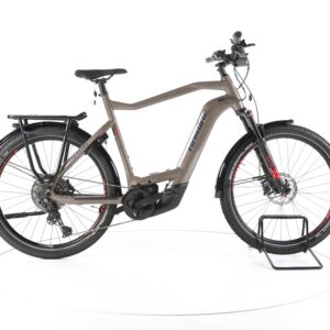Haibike Trekking 8 2023